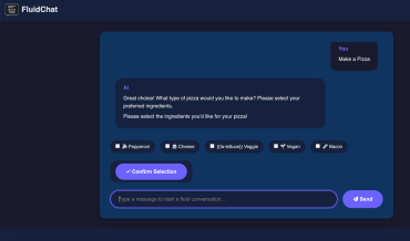 User Interfaces for LLMs: A Practical Overview